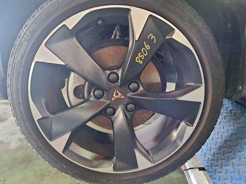 LLanta Chapa Cupra Leon 1.5 ETSI 150CV 110KW