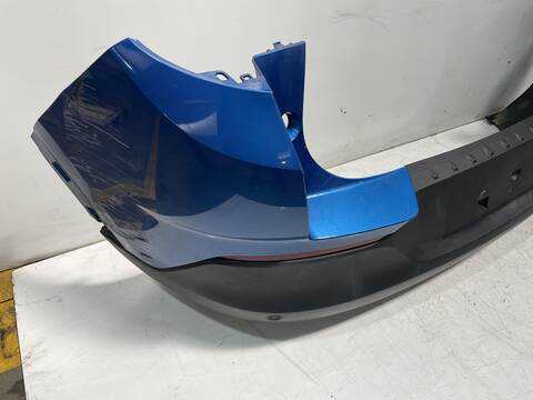 Foto 2ª: Paragolpes Trasero Opel Grandland OPEL 2020 131CV 96KW (2021)