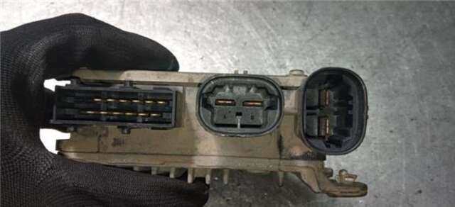 Foto 3ª: Centralita Direccion Asistida Citroen C3 1.4 HDI [8HZ (DV4TD)]