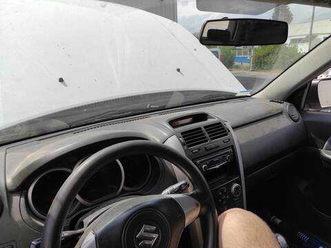 Foto 1ª: Salpicadero Suzuki Grand Vitara F9Q (2006)