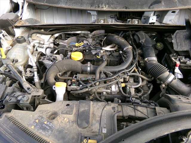 Motor Completo Renault Captur 1.0 G 2019-2024