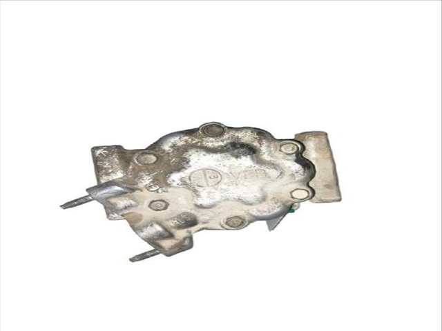 Foto 3ª: Compresor Aire Acondicionado Citroen C3 1.4 HDI (2002)