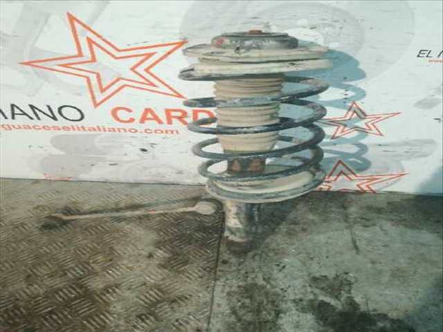 Amortiguador Delantero Derecho Ford Transit 110CV 81KW