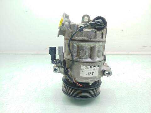 Foto 3ª: Compresor Aire Acondicionado Nissan Townstar 1.3 G 130CV 96KW H5HT FURGONETA/MONOVOLUMEN XFK) [H5H 490] (2022)