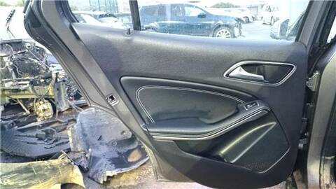 Foto 1ª: Tapizados Cartoneras Mercedes Clase G 230 GLA 200 CDI - D CDI CAT 136CV 100KW [651930] (2019)