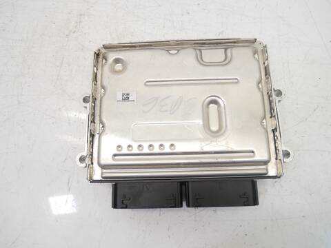 Foto 2ª: Centralita Check Control Ford Fiesta 125 CV 92KW [B7JB] (2022)