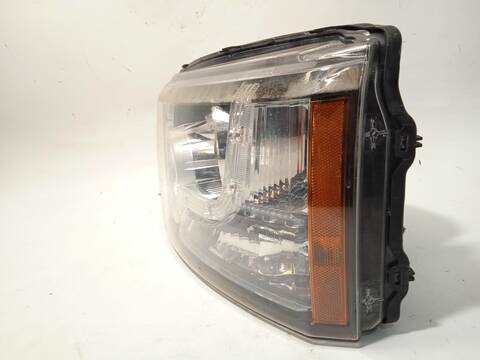 Foto 2ª: Faro Izquierdo Land Rover Discovery 3.0 TD 4X4 245CV 180KW [306DT] (2010)