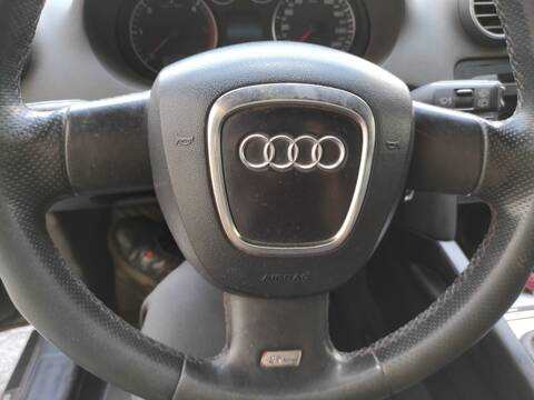 Airbag Delantero Izquierdo Audi A3 BKD