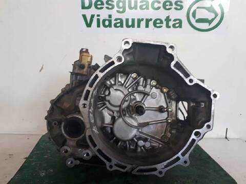 Caja Cambios Mazda 5 2.0 ACTIVE 110CV 81KW