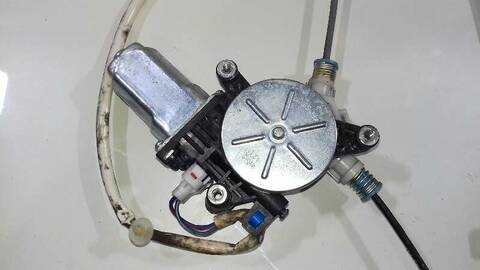 Foto 3ª: Elevalunas Eléctrico Delantero Derecho Honda Jazz 1.4 S 83CV 61KW [L13A6] (2008)