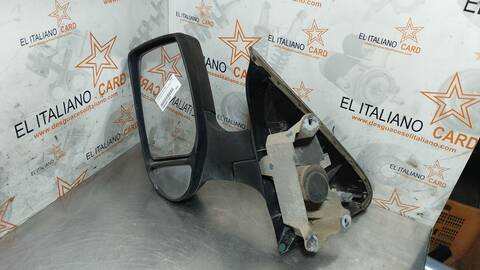 Retrovisor Izquierdo Ford Transit FT 350 2.4 LARGO 125CV 92KW CAJA ABIERTA