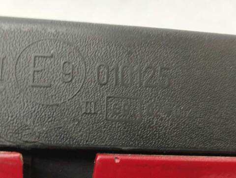 Foto 4ª: Retrovisor Izquierdo Renault Megane 1.4 16V RT BERLINA 95CV 70KW I FASE 2 BERLINA BA0) [K4J] (1999)