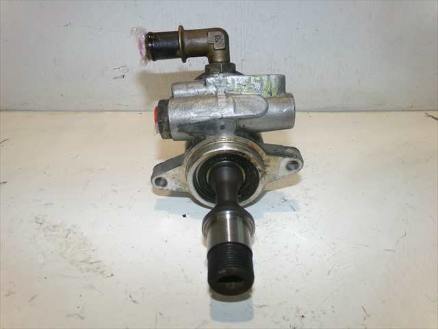 Foto 4ª: Bomba de Direccion Chrysler Voyager 2.5 D 1996-1999 [M00] (1998)