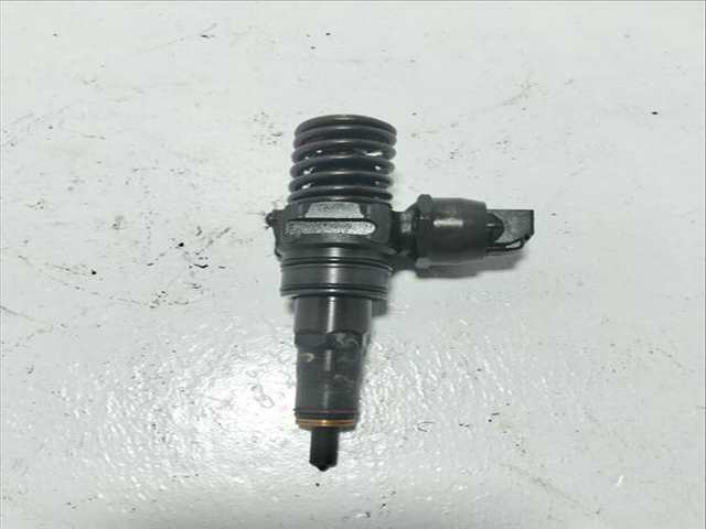Foto 2ª: Inyectores Seat Leon EMOCION 1 TDI 90CV [BXF] (2005)