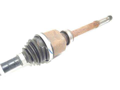 Foto 3ª: Transmision Delantera Derecha Peugeot 2008 1.5 BLUEHDI 110 UDYHSK) 110CV 81KW [YHS (DV5RCE)] (2022)