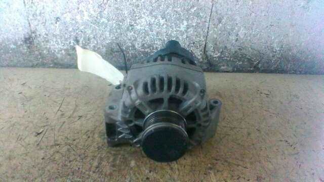 Alternador Ford Ka 1.3 JTD