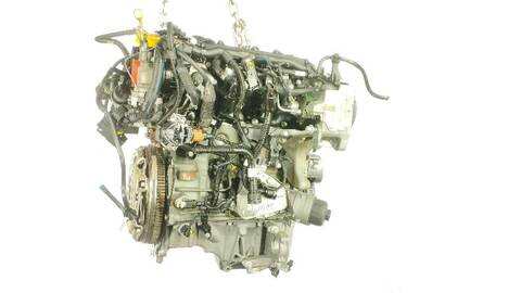 Foto 2ª: Motor Completo Opel Combo 1.6 CDTI C26 D26 E26 C05) [A 16 FDH] (2012)