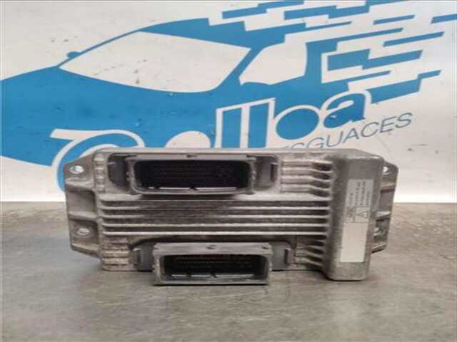 Centralita Motor ECU Opel Meriva 1.7 CDTI
