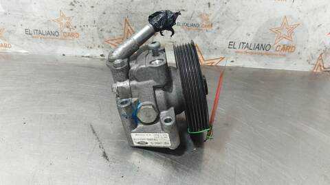 Foto 4ª: Bomba de Direccion Ford Mondeo GHIA 131CV 96KW [AZBA] (2008)