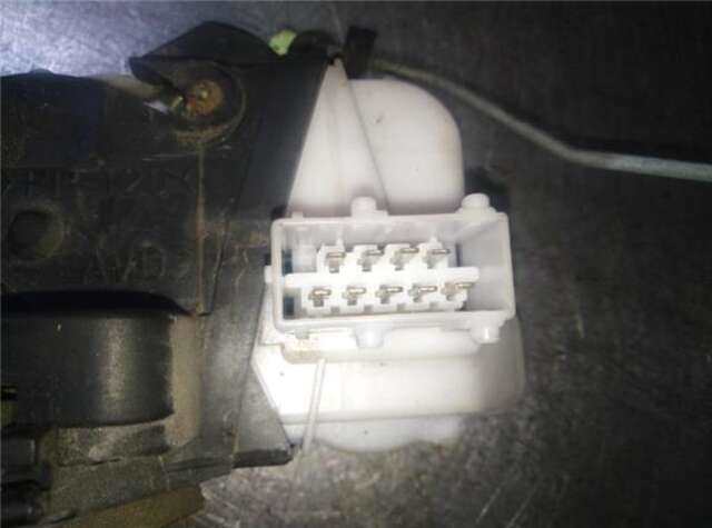 Foto 3ª: Cerradura Puerta Delantera Derecha Peugeot 607 2.0 HDI [RHR (DW10BTED4)]