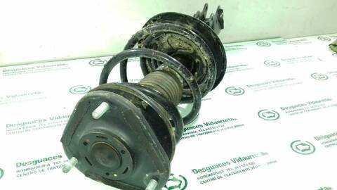 Foto 2ª: Amortiguador Delantero Izquierdo Toyota Auris 1.4 16V CAT 97CV 71KW [4ZZ] (2007)