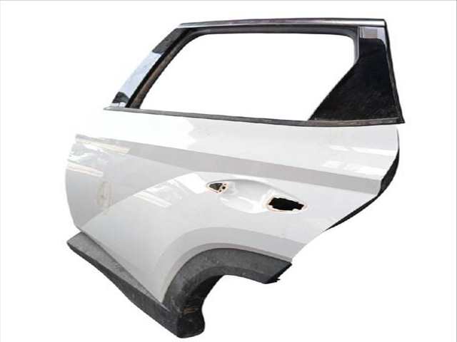 Foto 3ª: Puerta Trasera Izquierda Hyundai Tucson 1.6 T-GDI (2020)
