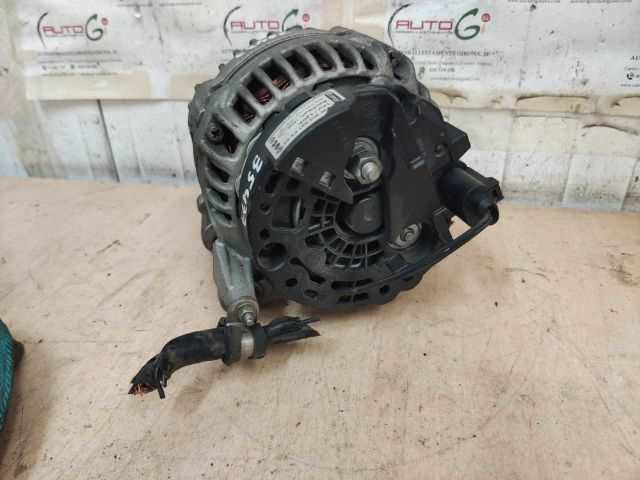 Foto 3ª: Alternador Volkswagen New Beetle 1.9 TDI [ATD] (2004)