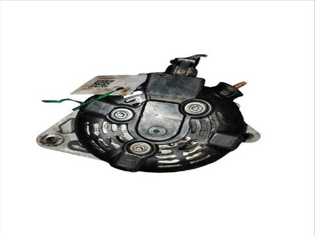 Foto 3ª: Alternador Mitsubishi Grandis 2.0 DI-D NA8W) (2003)