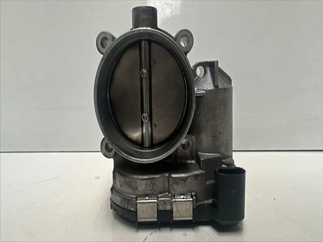 Caja Mariposa Audi A6 2.4 GASOLINA AUTOMATICO