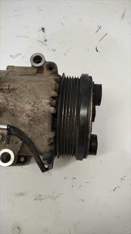 Foto 1ª: Compresor Aire Acondicionado Ford C Max 1.8 DIESEL [D/KKDA] (2008)