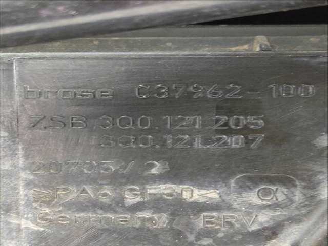 Radiador Motor Cupra Leon 300 CV 221KW