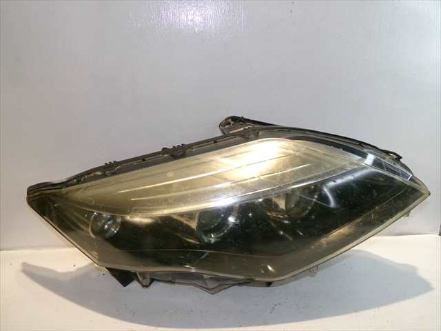 Foto 2ª: Faro Derecho Renault Laguna 1.5 DCI MODELO 3, 2007-2015 [K9K57] (2011)