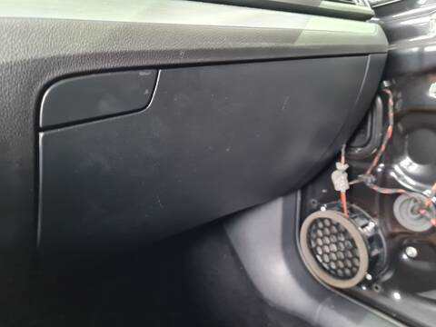 Guantera Skoda Superb AMBITION 150CV 110KW