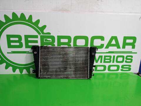 Foto 2ª: Intercooler Opel Zafira 1.9 CDTI CAT Z 19 DTL) 101CV 74KW [D/ Z19DT] (2006)