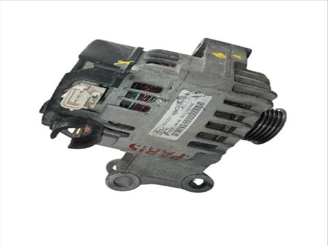 Alternador Ford Focus 1.6 100CV