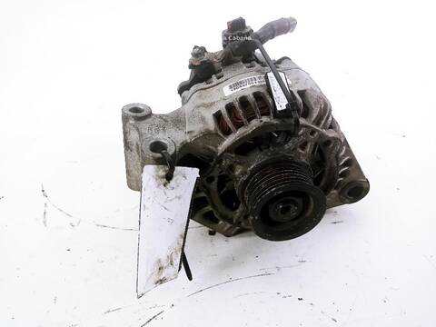 Foto 3ª: Alternador Ford Focus 1.6 [HWDA] (2004)