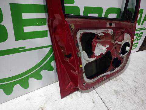 Foto 2ª: Puerta Delantera Izquierda Citroen C3 1.4 HDI SX 68CV 50KW [8HXDV4TD] (2005)
