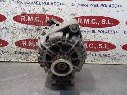 Alternador Ford Fiesta AMBIENTE 82CV 60KW
