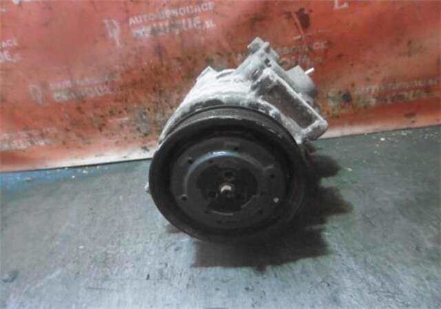 Foto 3ª: Compresor Aire Acondicionado Land Rover Range 4.4 V8 HSE [4.4 LTR. - 220 KW V8 CAT]