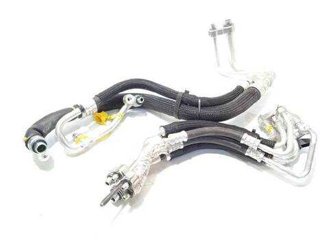 Tubos Aire Acondicionado Tesla Model 3 283CV 208KW