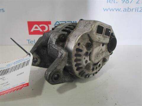 Foto 2ª: Alternador Suzuki Swift 1.3 SF413 AB35) BERLINA 68CV 50KW [G13BA] (1993)