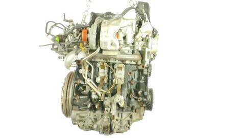 Foto 3ª: Motor Completo Renault Laguna VERSION INDEFINIDA (2007)