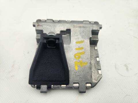 Foto 1ª: Centralita Motor ECU Mercedes Clase ML 350 3.0 D 258CV 190KW AUT. W166) BLUETEC 166.004) OM642 [OM642826] (2012)