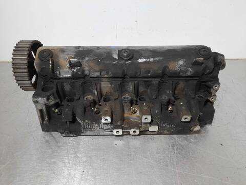 Foto 2ª: Culata Renault Laguna CONFORT AUTHENTIQUE 120CV 88KW [F9Q C7] (2003)