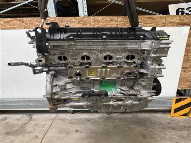 Foto 3ª: Motor Completo Hyundai Elantra 2.0 150 CV 110KW [G4NS] (2023)