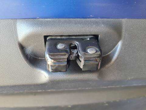 Cerradura Maletero Portón Renault Clio GT 120CV 88KW