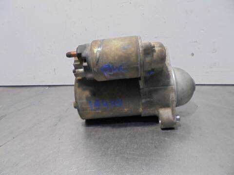 Foto 4ª: Motor de Arranque Daewoo Kalos 1.2 SE 72CV 53KW [B12S1-G] (2004)
