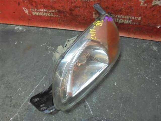Foto 3ª: Faro Izquierdo Ford Fiesta 1.25 I 16V [DHF]