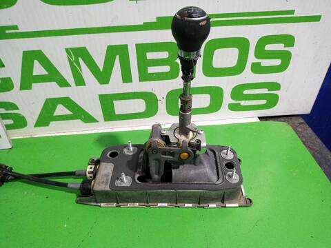 Foto 2ª: Palanca de Cambio Volkswagen Golf 1.9 TDI 105CV [BKC] (2003)