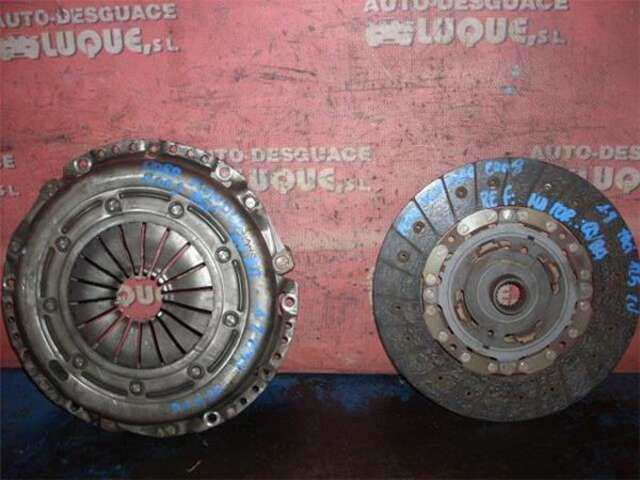 Foto 3ª: kit Embrague Ford Mondeo 1.8 TDCI [KHBA]